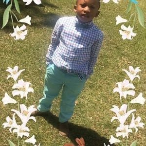 Meet your Posher, Alvenia